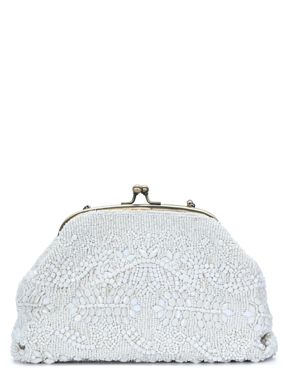 Beaded Purse